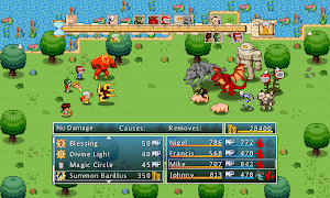 Doom & Destiny Advanced Free Screenshot 0