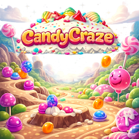 CandyCraze