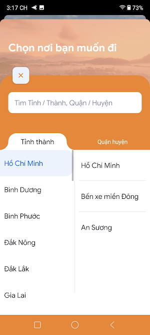 Hoàng Thủy Screenshot 1