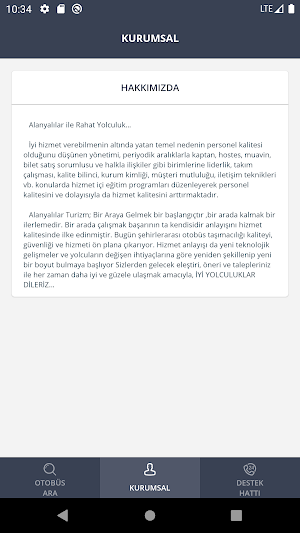 Alanyalılar Screenshot 3