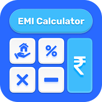 FastCalcy- EMI Loan Calculator