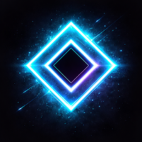 Neon Gauntlet