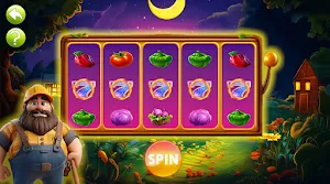 Stimulating Farm Screenshot 0