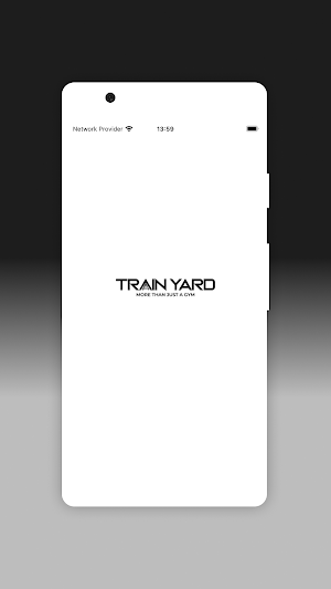 Train Yard Fareham Screenshot 0