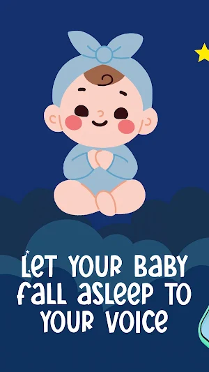 Baby Sleep Sounds (Offline) Screenshot 3