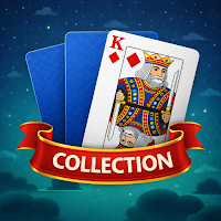 Solitaire Collection Card Game