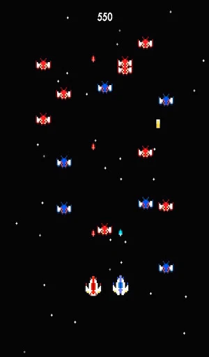Pivot Strike Screenshot 2