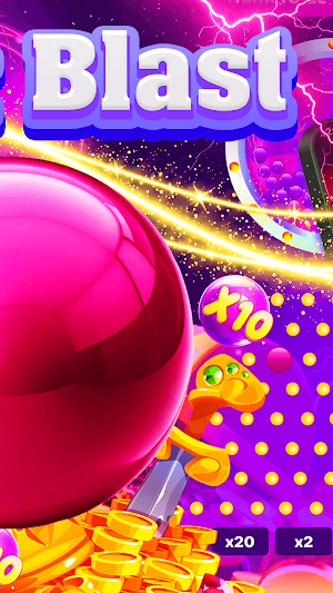 Twist Blast Screenshot 1