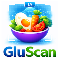 Glu-Scan IA Glucide & Diabètes
