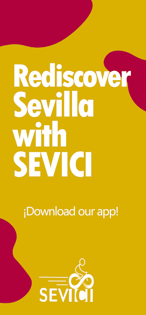 SEVICI Screenshot 0
