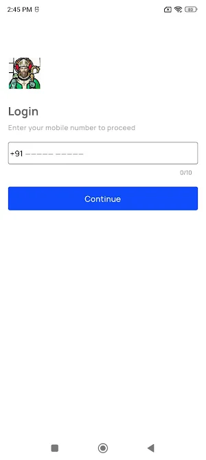 St.Patrick's School Screenshot 0