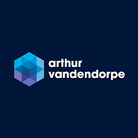 HelloHeroes Arthur Vandendorpe