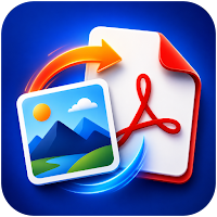 PDF Converter - Image to PDF