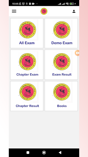 Pokhara Korean Dream Institute Screenshot 1