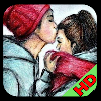 Romantic Love Wallpapers