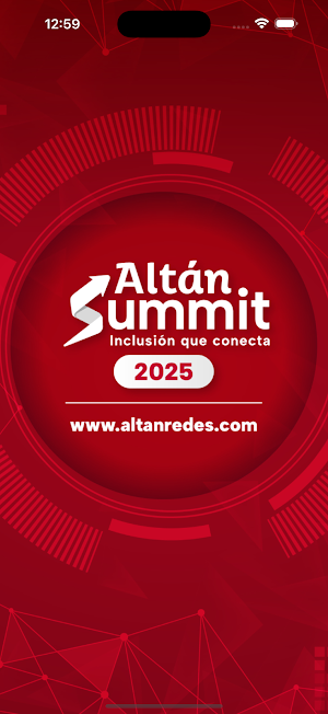 Altán Summit 2025 Screenshot 0