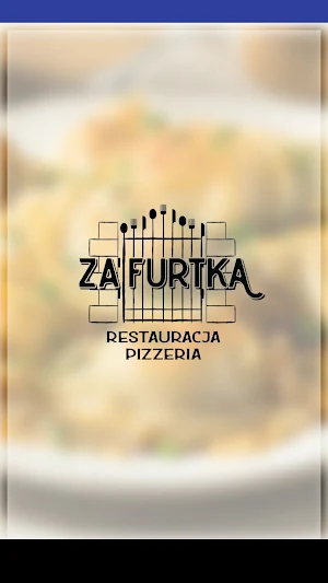 Za Furtką Screenshot 0