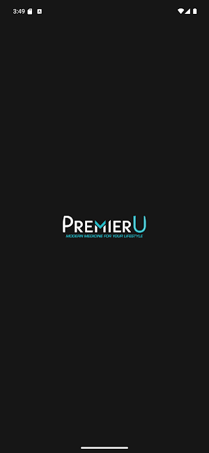 PremierU Med Screenshot 0