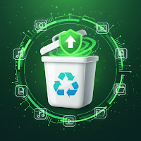 All Recovery: File Restore