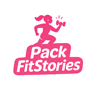Fit Stories App