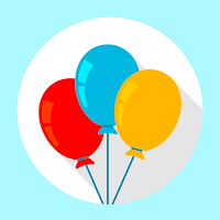 Balloon Popping