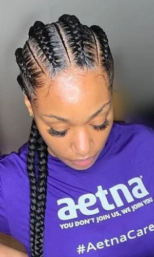 African Braids 2021 Screenshot 1