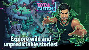 Total Glitch Screenshot 2