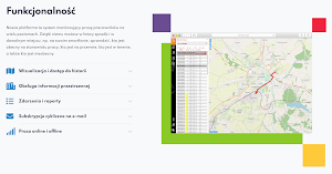 JestemTu Screenshot 3