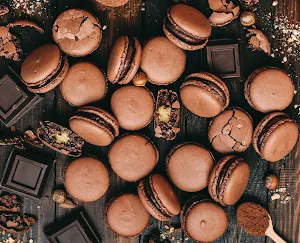 Macaron Wallpapers Screenshot 3