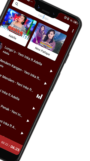 Mp3 Yeni Inka Campursari Koplo Screenshot 2