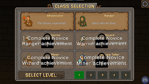 DungeonSweeper Screenshot 3