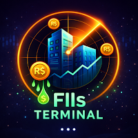 FIIs Pro: Radar de Dividendos