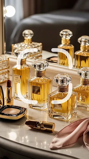 Perfume Identifier Screenshot 0