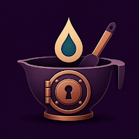 FormulaVault: Color Notes
