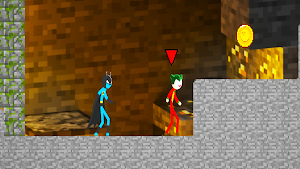 Stickman Hero Survive Screenshot 3