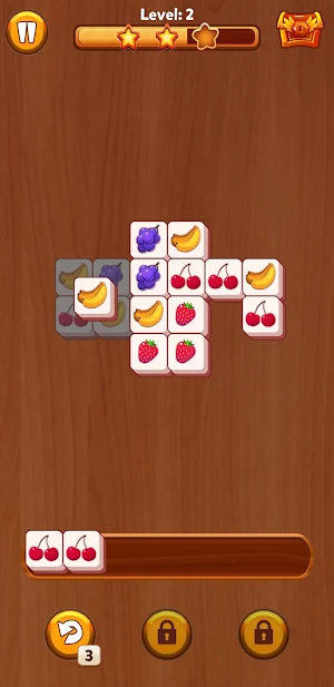 Mahjong Match Screenshot 0