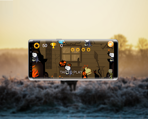 Zombie Bird 2020 ENY Screenshot 2