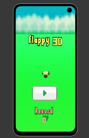 FallBird Screenshot 0