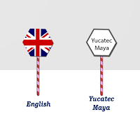 English To Yucatec Maya Trans