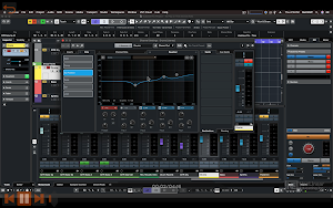 Mixing and Mastering Course in Cubase 11 Screenshot 2