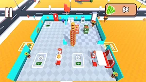 My Cafe Life Screenshot 2