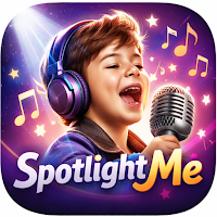 SpotlightMe