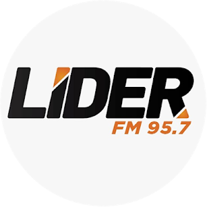 FM LIDER 95.7 Mhz Screenshot 0