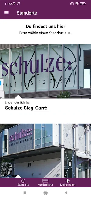 Schulze Screenshot 2