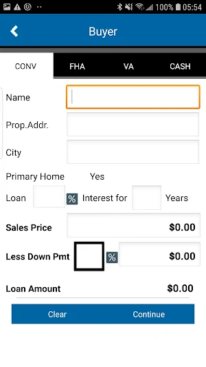 Progressive Live Farm Pro Screenshot 3