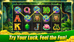 Slots Jackpot Spin Screenshot 0