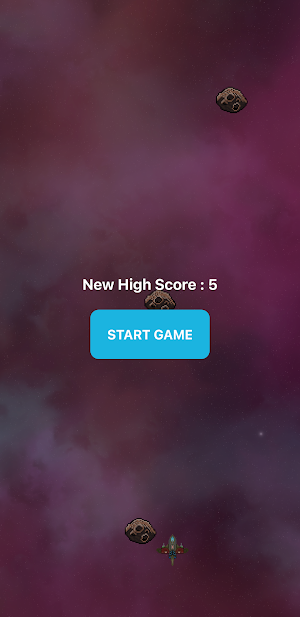 Space Explorer Screenshot 3