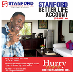 STANFORD MFB MOBILE Screenshot 3