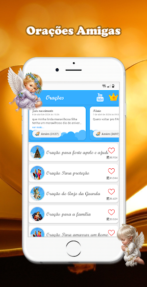Salmo 23 Screenshot 2