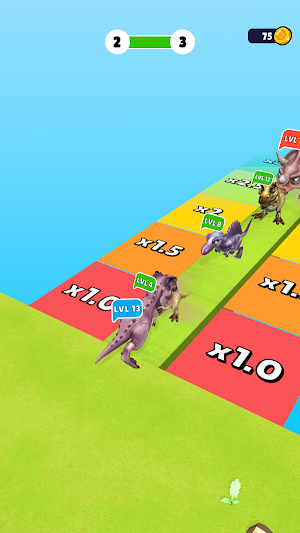 Merge & Run Screenshot 2